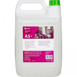 Промышленная химия Grass А5+, 5л, средство для ароматизации воздуха