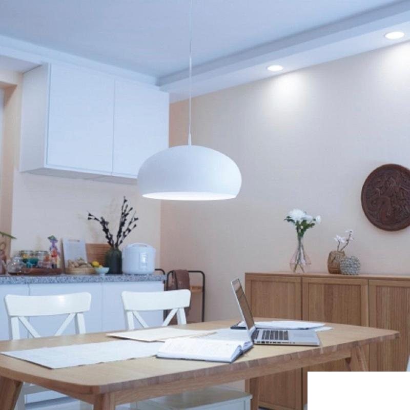 Лампа светодиодная Эра LED (21Вт, E27, грушевидная) холодный белый, 10шт. (A65-21w-840-E27, Б0035332)