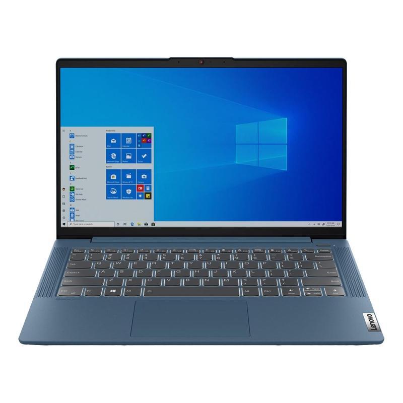 Ноутбук 14&quot; Lenovo IdeaPad 5i 14IIL05 (81YH0067RU)