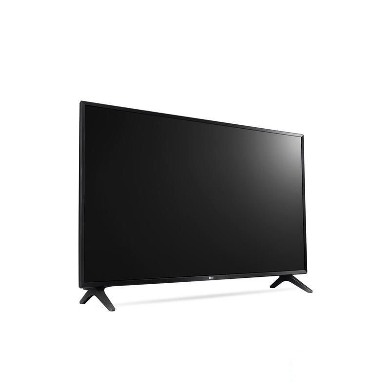 LED телевизор 32&quot; LG 32LK500B, черный