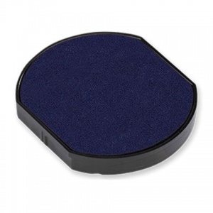 Штемпельная подушка сменная GRM (синяя, для печатей d=42мм, для GRM 46042) (175000010)