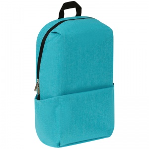 Рюкзак школьный ArtSpace Urban "Type-3", 44x28x14см, 1 отделение, 3 кармана, уплотненная спинка, синий (Uni_17745)