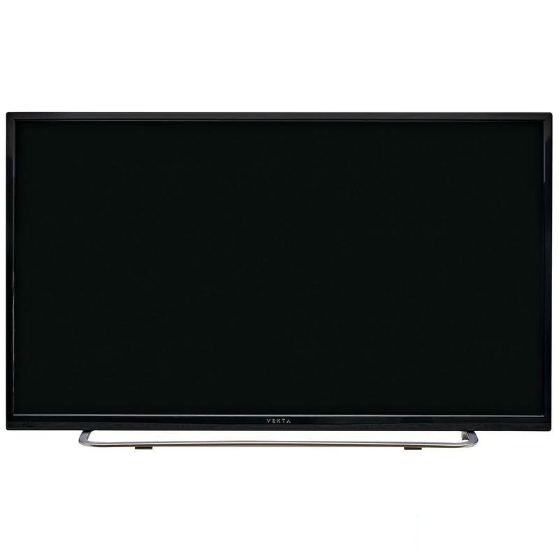 LED телевизор 43&quot; Vekta LD-43SF6019BT