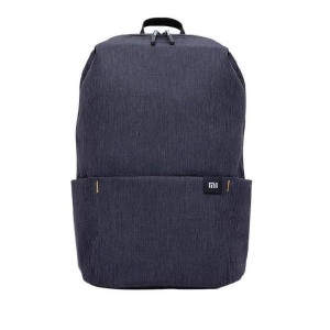 Рюкзак дорожный Xiaomi Mi Casual Daypack, 10л, черный (ZJB4143GL)