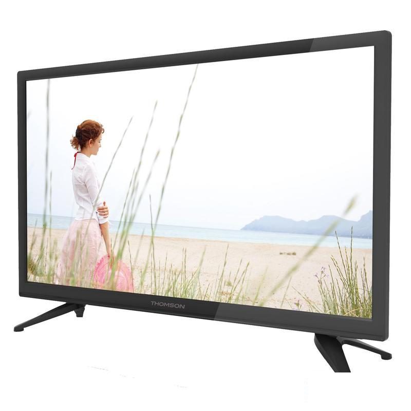 LED телевизор 24&quot; Thomson T24RTE1020.