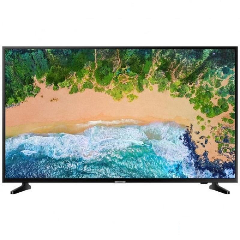 LED телевизор 43&quot; Samsung UE43NU7090UX