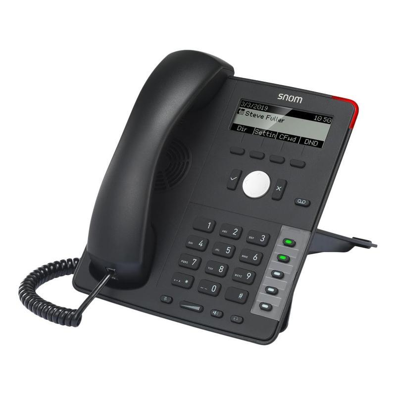 Телефон IP Snom 710