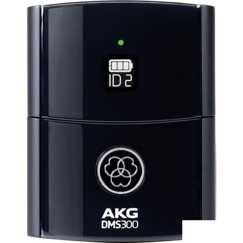 Радиосистема AKG DMS300, черный