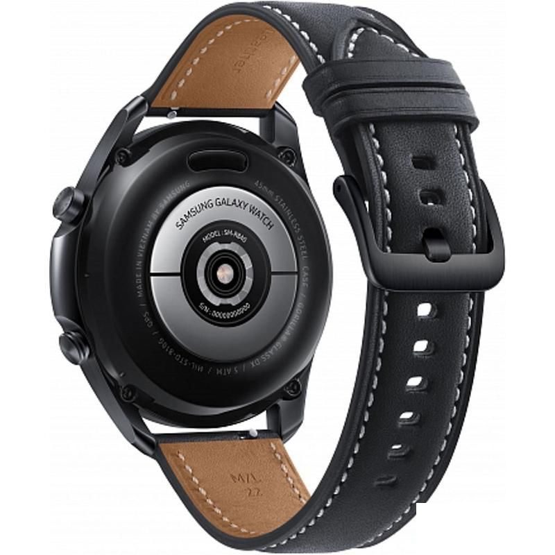 Смарт-часы Samsung Galaxy Watch 3 SM-R840 SM-R840NZKACIS