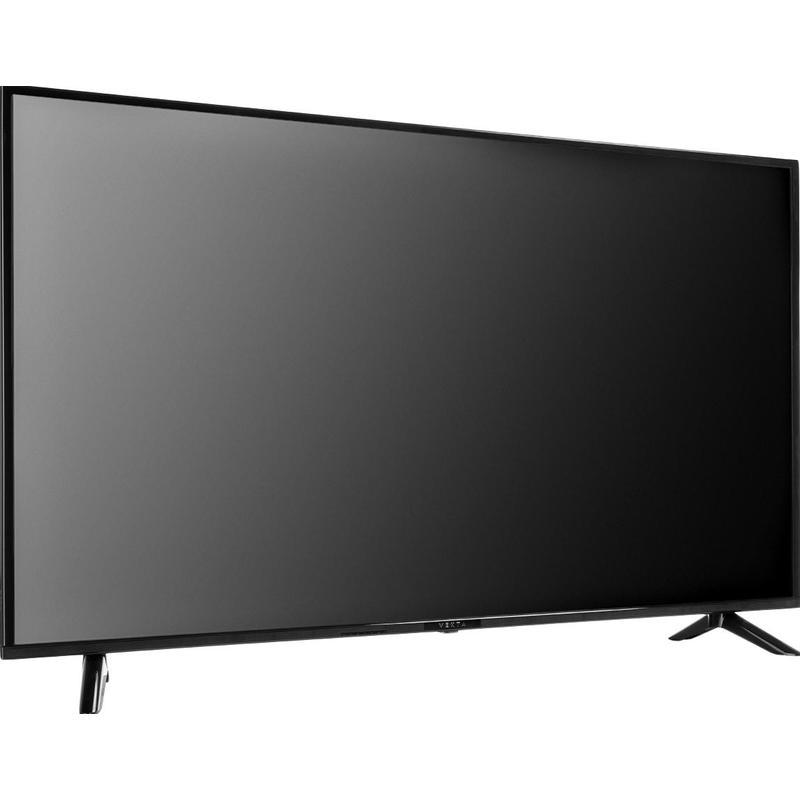 LED телевизор 55&quot; Vekta LD-55TU5513BS