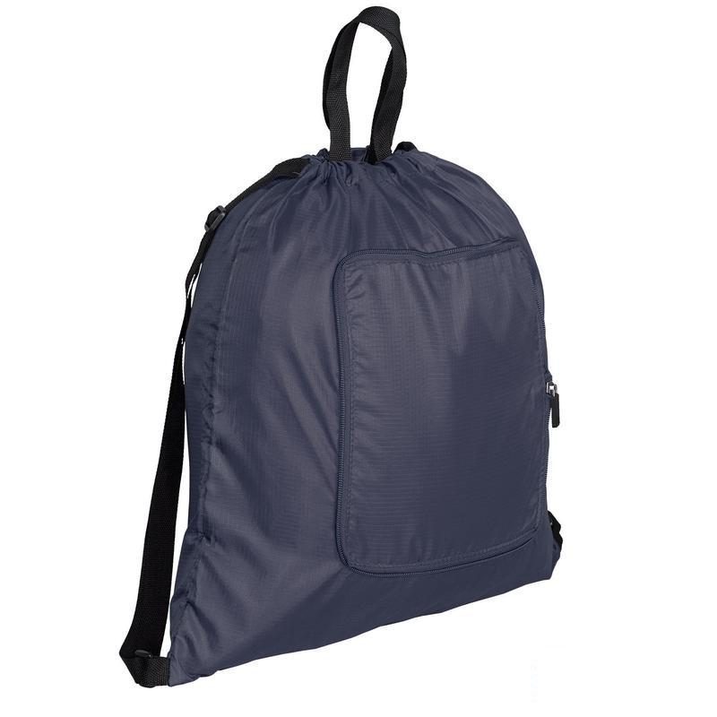 Рюкзак дорожный LilRucksack, полиэстер, синяя (4053.40)