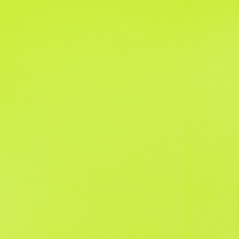 Папка с зажимом Attache Neon (А4, до 120л., пластик) желтая, 30шт.