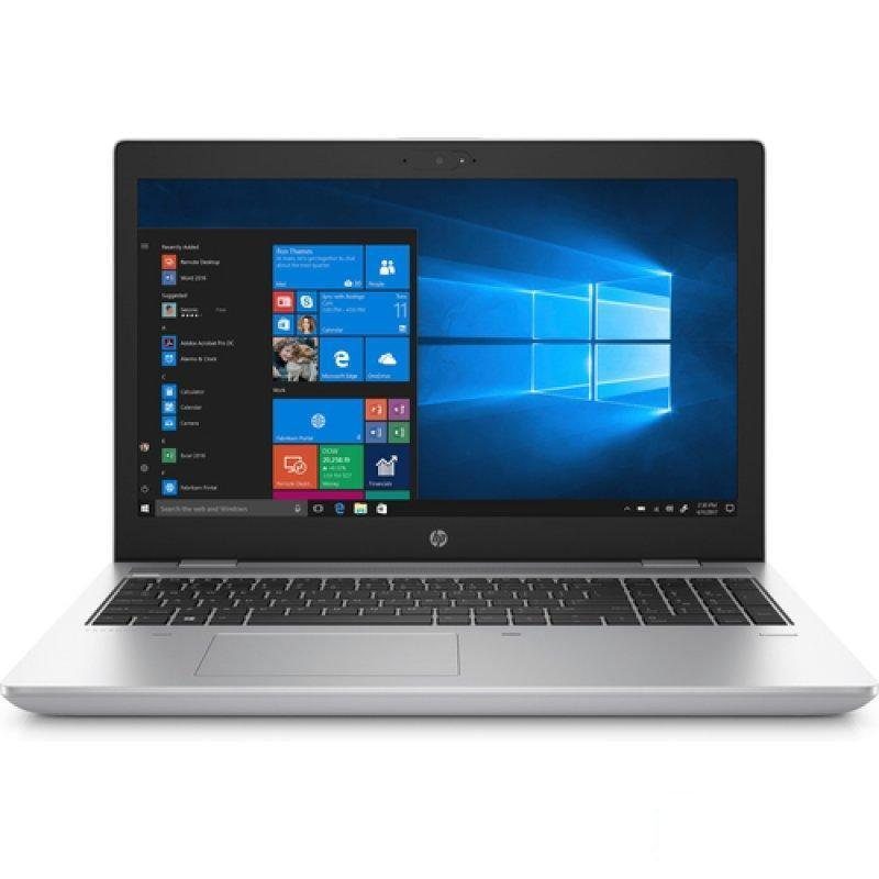 Ноутбук 15.6&quot; HP ProBook 450 G6 (5PP72EA)