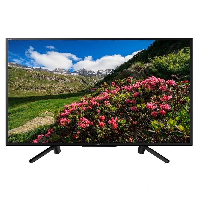 LED телевизор 43&quot; Sony KDL-43RF453BR