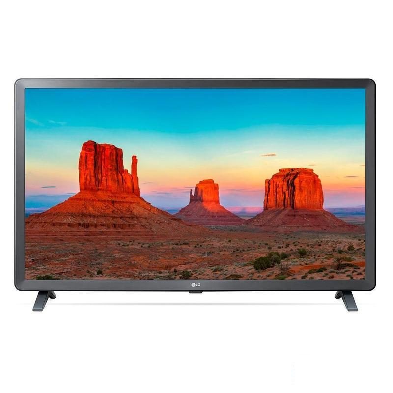 LED телевизор 32&quot; LG 32LK615B, черный