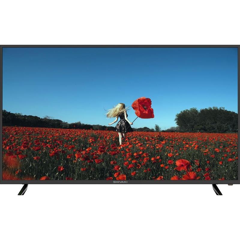 LED телевизор 55&quot; Shivaki STV-55LED41