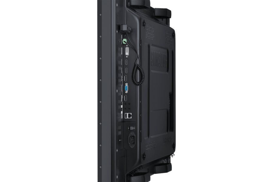 Панель 46&quot; Samsung UD46E-B, Full HD (1080p), черный (UD46E-B)