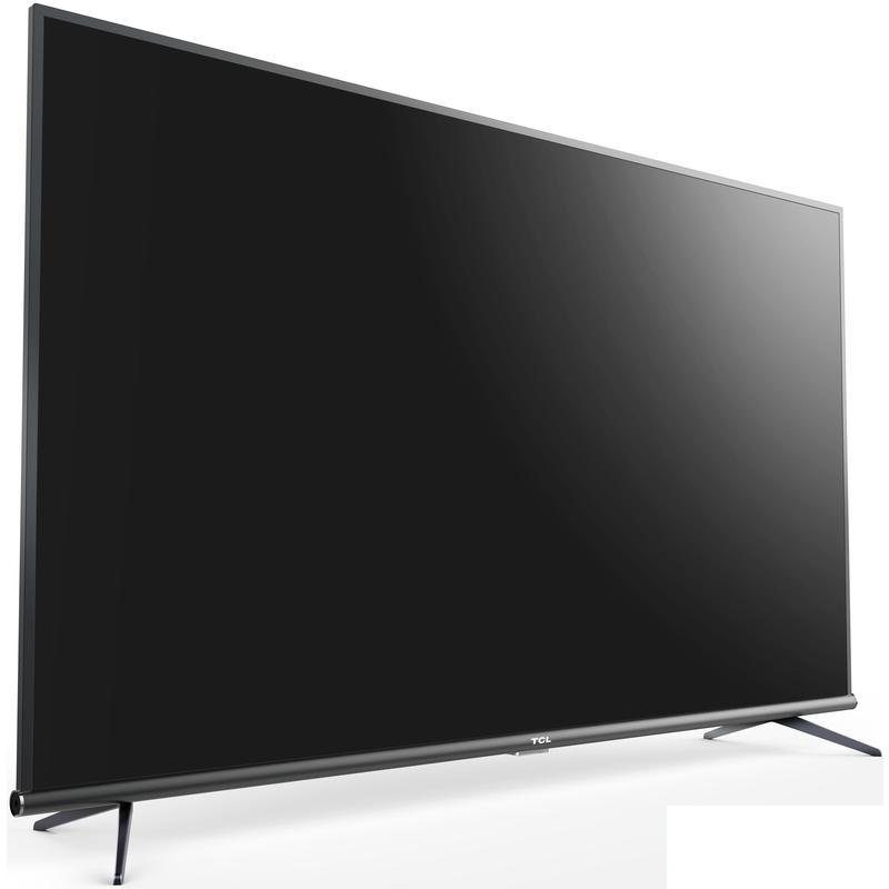 LED телевизор 55&quot; TCL L55P8MUS, черный