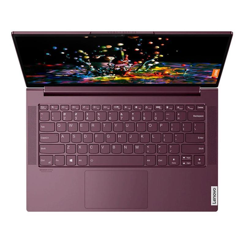 Ноутбук 14&quot; Lenovo Yoga Slim 7 14ARE05 (82A20055RU)
