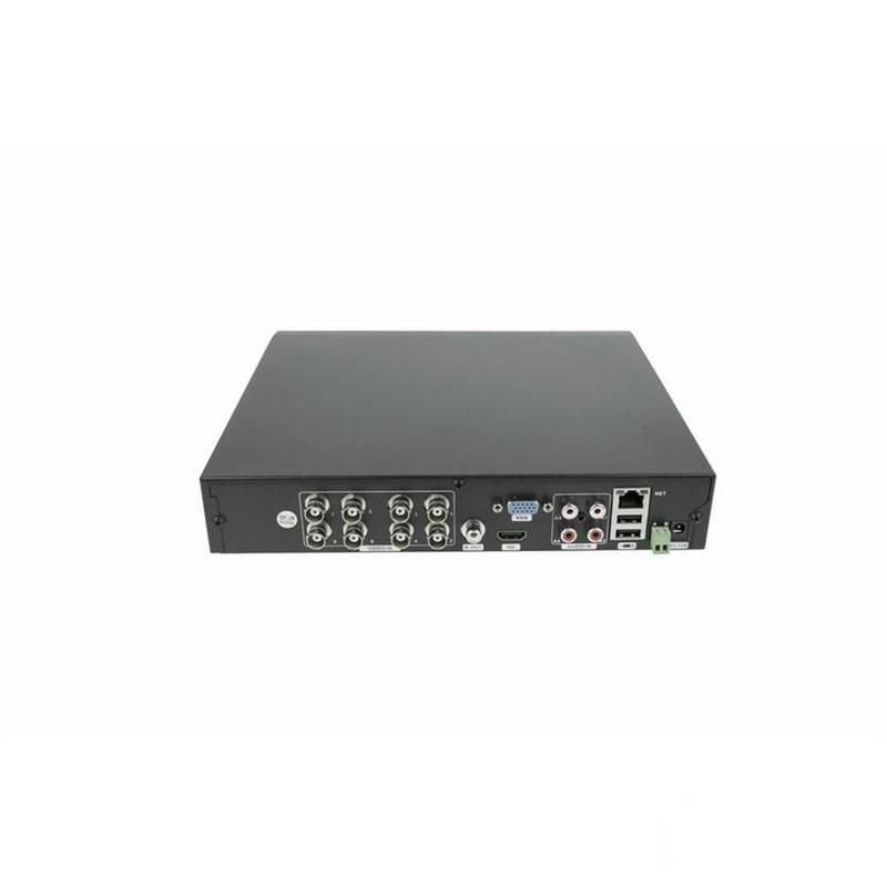 Видеорегистратор для систем видеонаблюдения Rexant 45-0173, черный