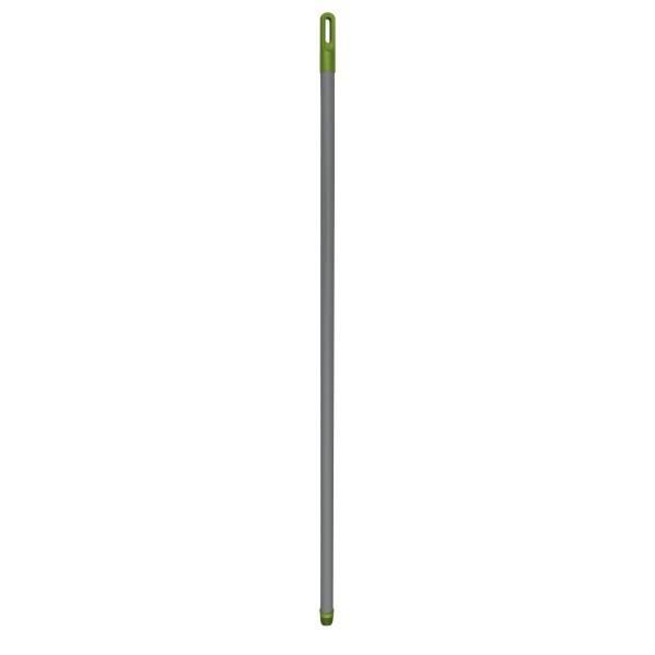 Ручка для щеток York, 120см, пластик, телескопическая (091020), 24шт.