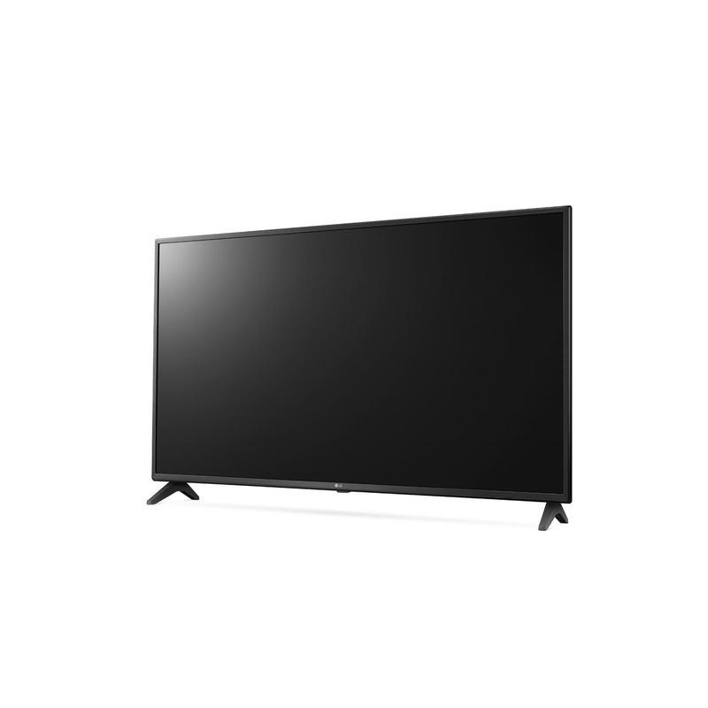 LED телевизор 43&quot; LG 43UK6200PLA, черный