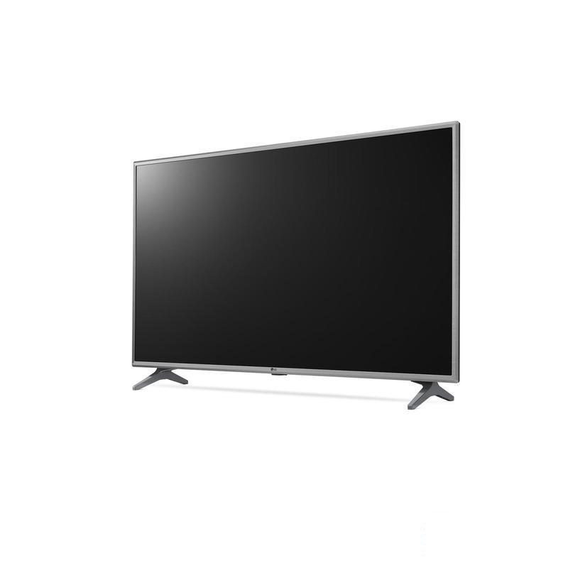 LED телевизор 43&quot; LG 43LK6200PLD, серебристый