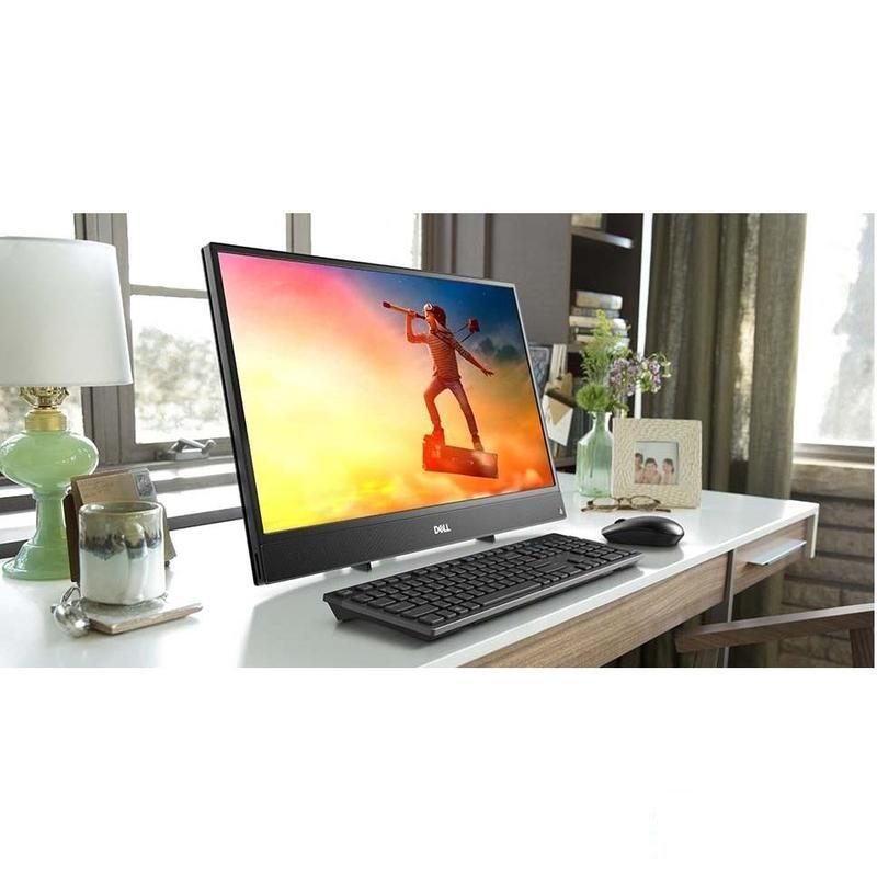 Моноблок 21.5&quot; Dell 3277 (3277-2389)