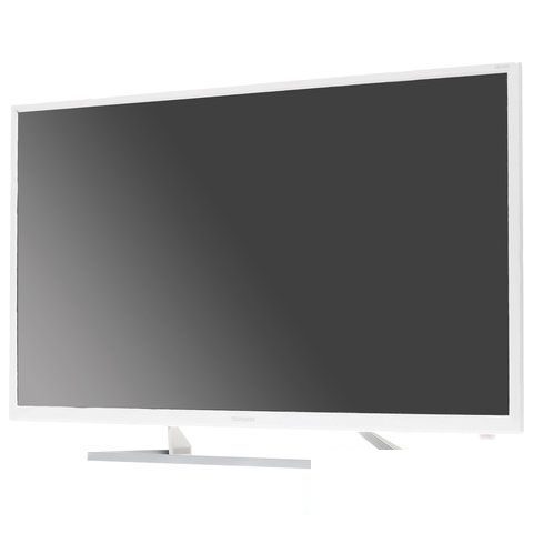 LED телевизор 32&quot; Telefunken TF-LED32S63T2S, HD, 16:9, белый