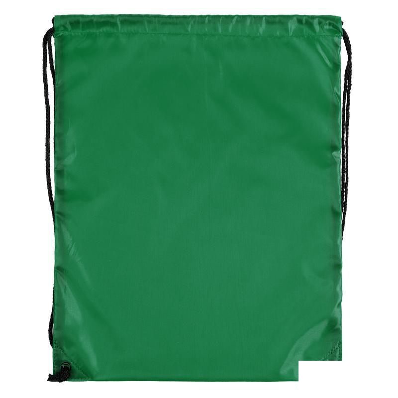 Рюкзак дорожный, полиэстер, зеленый (4462.92)