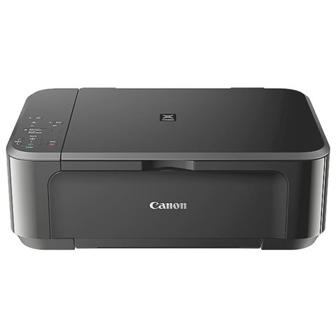 МФУ струйное Canon Pixma MG3640S &quot;3 в 1&quot;, черный, Wi-Fi (0515C107)