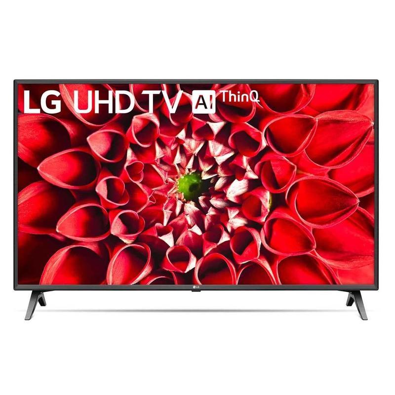 LED телевизор 60&quot; LG 60UN71006LB, черный