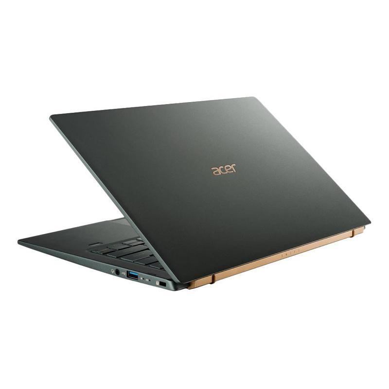 Ноутбук 14&quot; Acer SF514-55TA-574H (NX.A6SER.003)