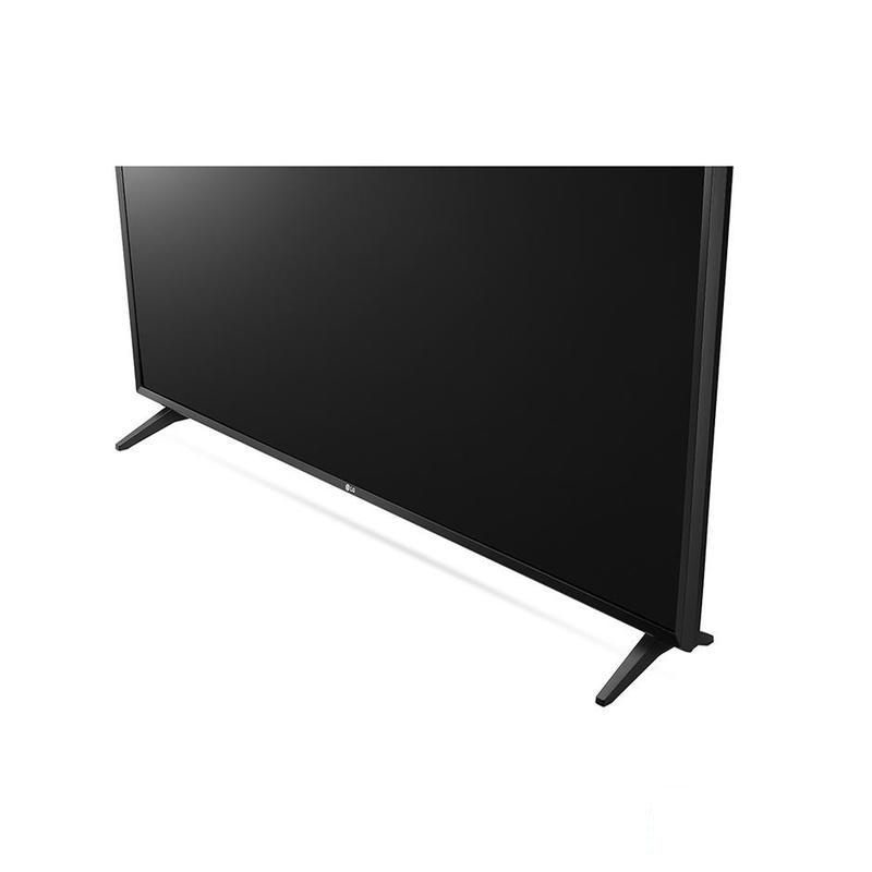 LED телевизор 32&quot; LG 32LJ510U, черный