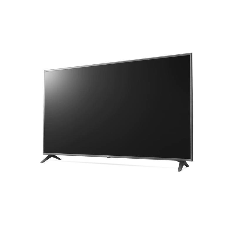 LED телевизор 75&quot; LG 75UN71006LC, черный