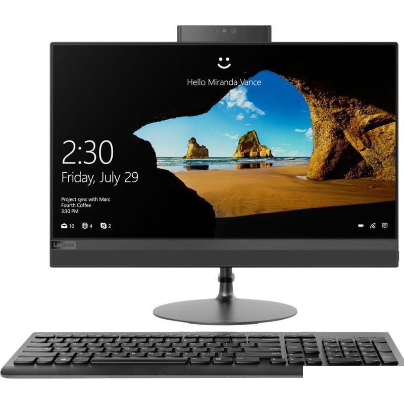 Моноблок 21.5&quot; Lenovo AIO 520-22IKU (F0D500EGRK)