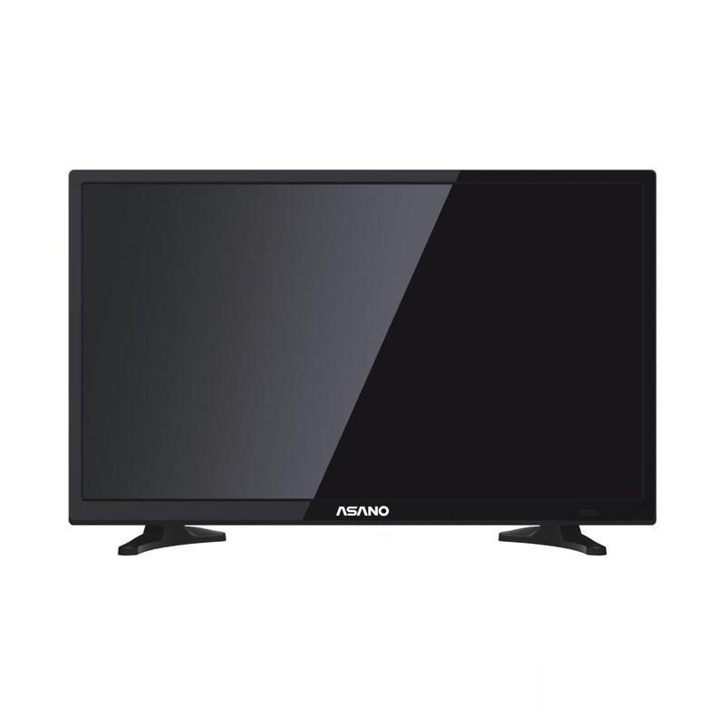 LED телевизор 24&quot; Asano 24LH7010T