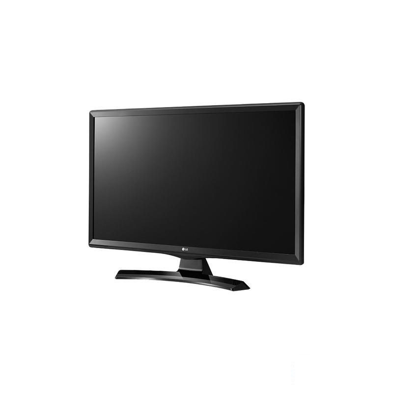 LED телевизор 22&quot; LG 22MT49VF-PZ, черный