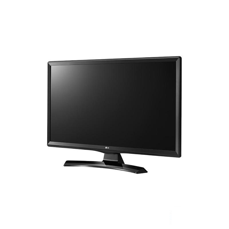 LED телевизор 24&quot; LG 24TK410V-PZ, черный