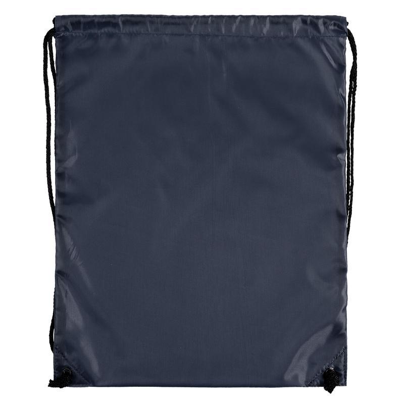 Рюкзак дорожный, полиэстер, темно-синий (4462.70)