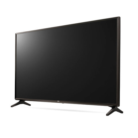 LED телевизор 43&quot; LG 43LK5910, HD, 16:9, черный