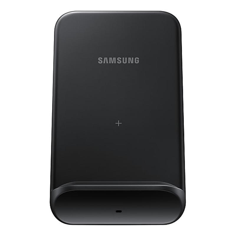 Сетевое зарядное устройство Samsung EP-N3300TBRGRU, USB-C, ток 1.7А, черный