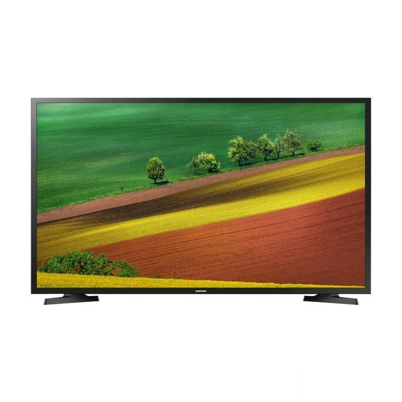 LED телевизор 32&quot; Samsung UE32N4500, черный