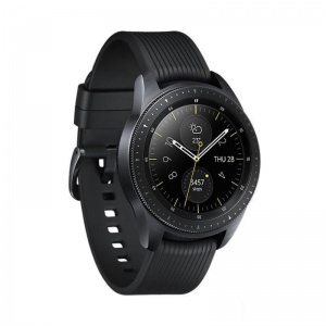 Смарт-часы Samsung Galaxy Watch, черные