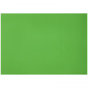 Фоамиран (пористая резина) цветной ArtSpace (1 лист 50х70см, 1мм., салатовый) (Фи_37764)