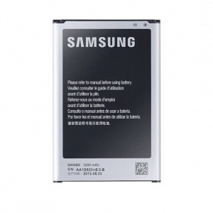 Мобильный аккумулятор Samsung EB-B600BEBECRU для Galaxy S4 GT-I9500, 2600мАч (EB-B600BEBECRU)