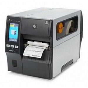 Принтер для печати этикеток Zebra ZT411 (203 dpi, USB, Ether, BT) ZT41142-T0E0000Z