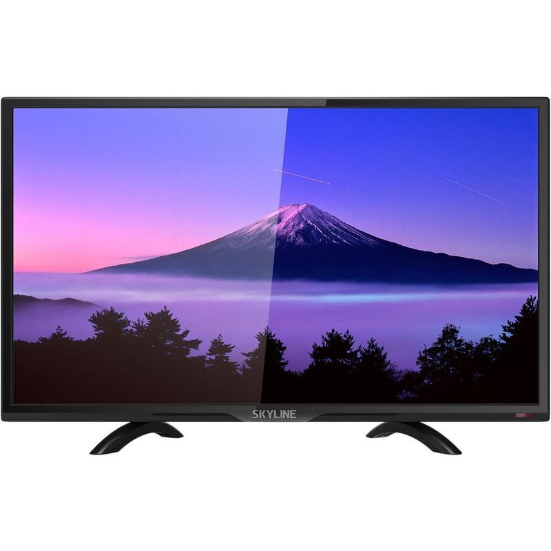 LED телевизор 24&quot; Skyline 24YT5900