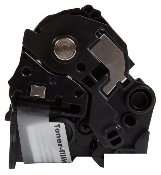 Картридж CACTUS совместимый с Canon 728 (2100 страниц) черный (3500B002, 3500B010) (CS-C728), 15шт.