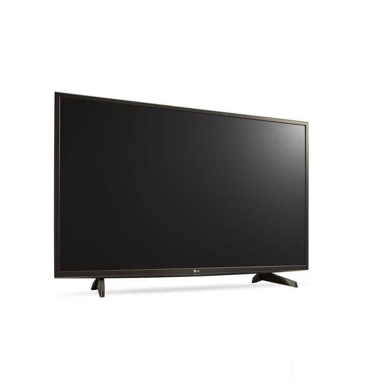 LED телевизор 43&quot; LG 43LK5100PLB, черный